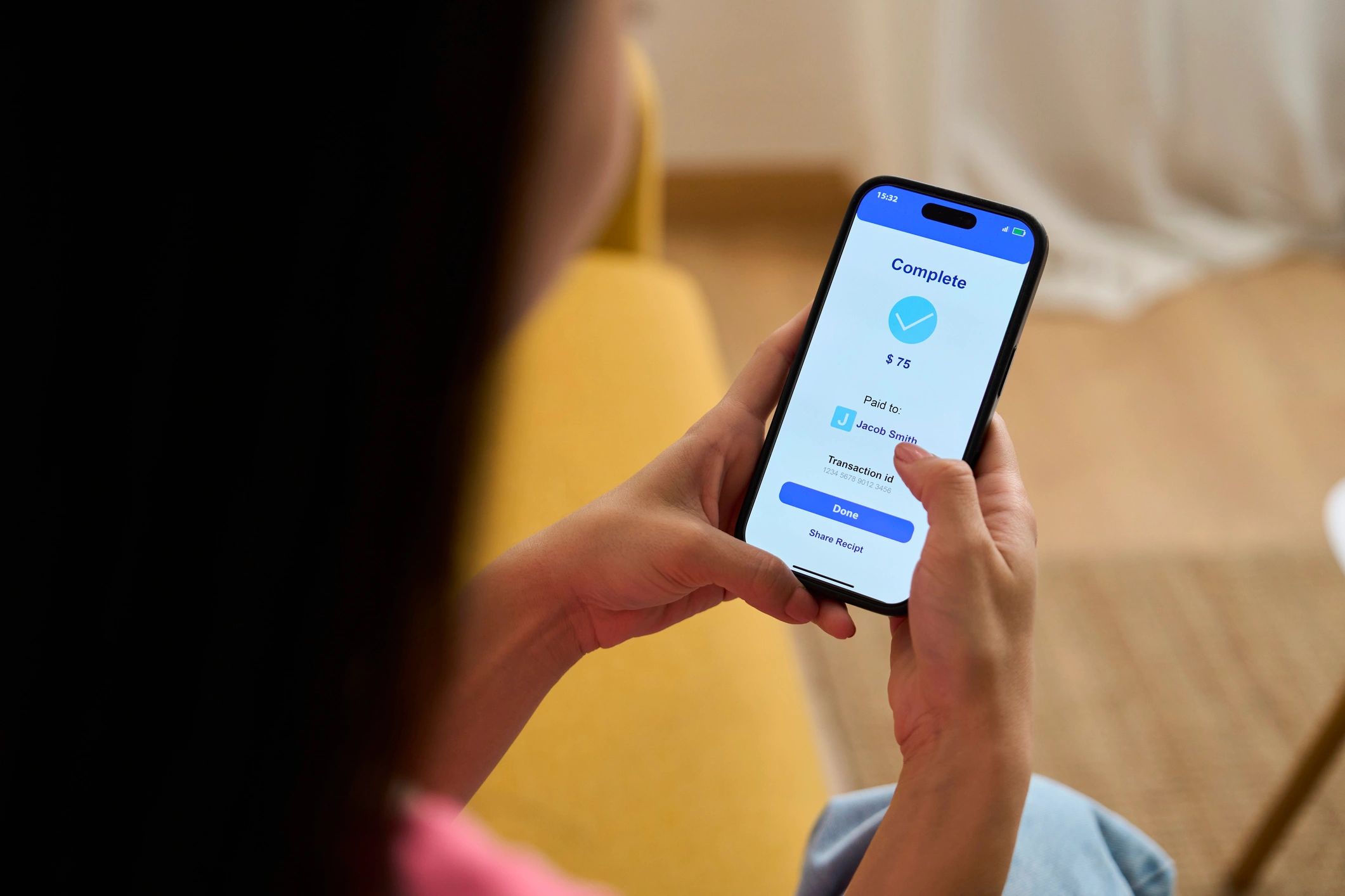 checklist reminder app