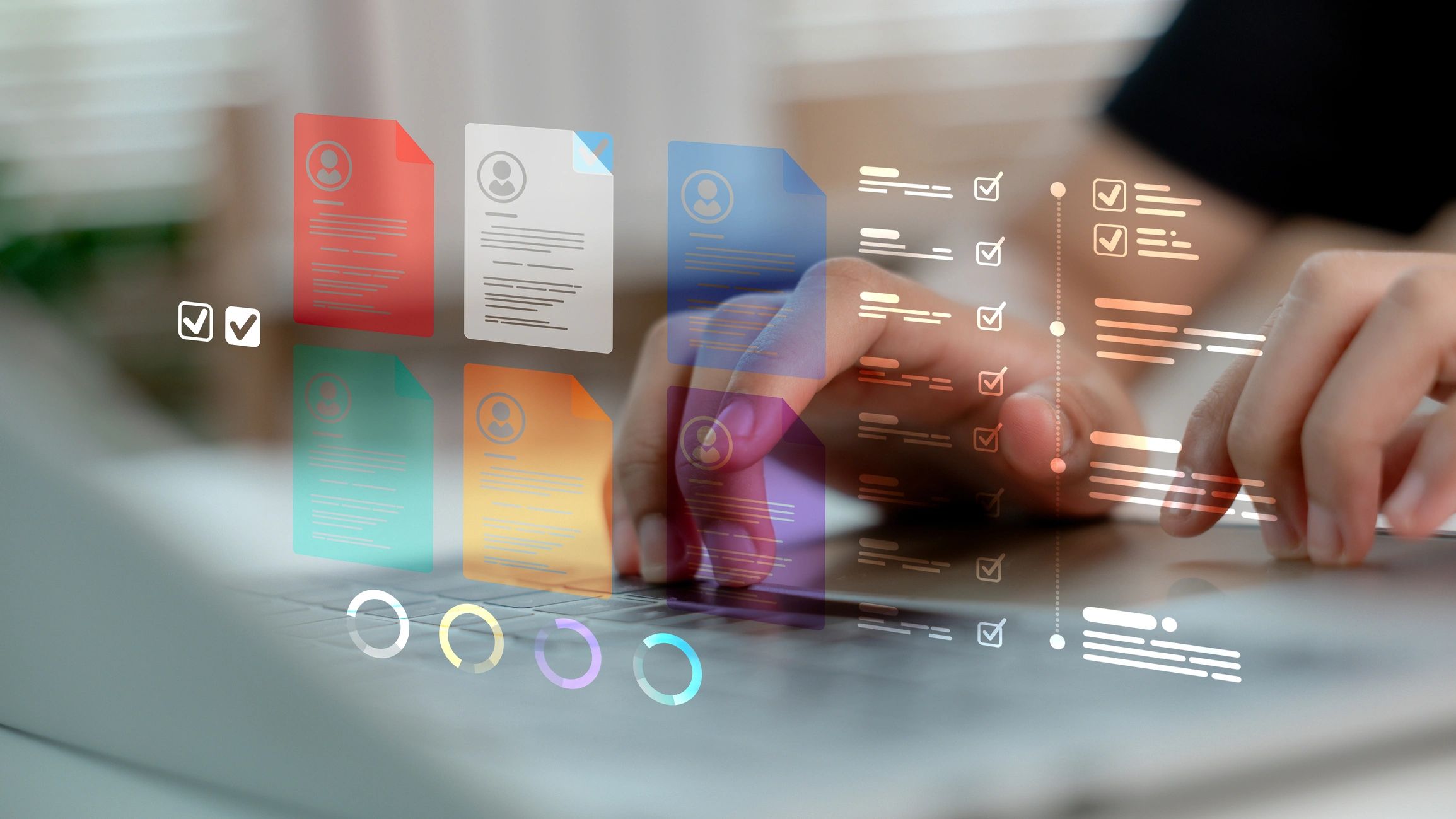 document management digital