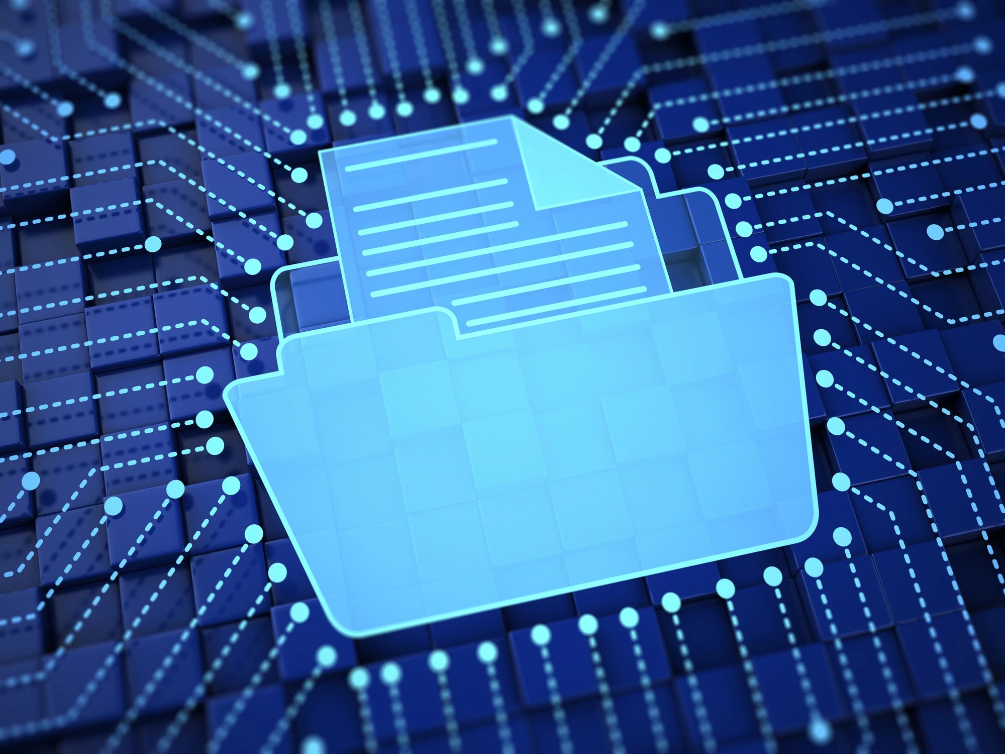digital document management